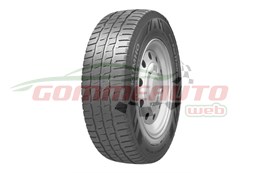 COP. 225/70R15C KUMHO CW51 112R M+S